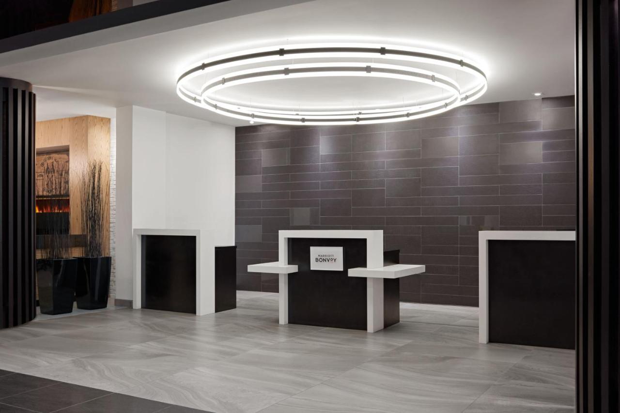 Delta Hotels By Marriott Trois Rivieres Conference Centre Εξωτερικό φωτογραφία