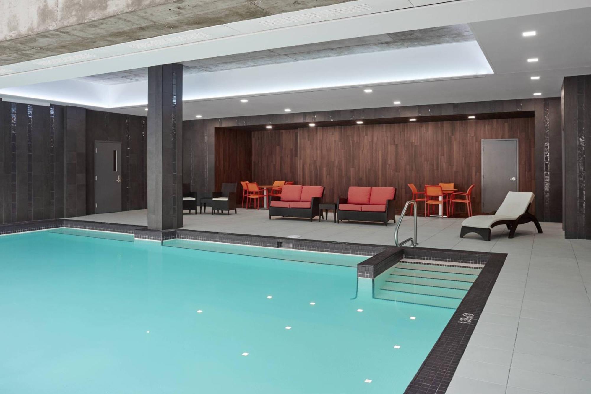 Delta Hotels By Marriott Trois Rivieres Conference Centre Εξωτερικό φωτογραφία