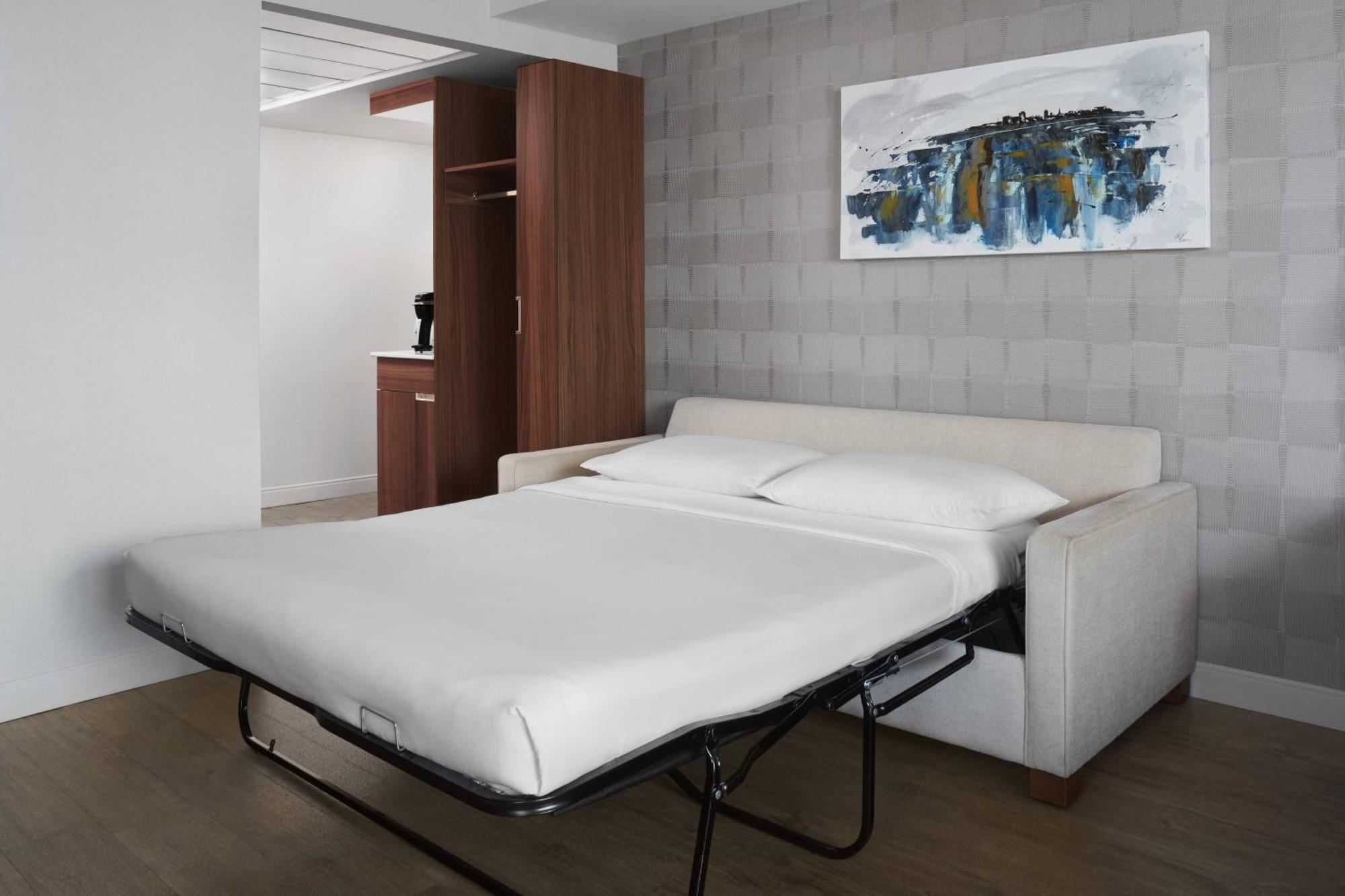 Delta Hotels By Marriott Trois Rivieres Conference Centre Εξωτερικό φωτογραφία