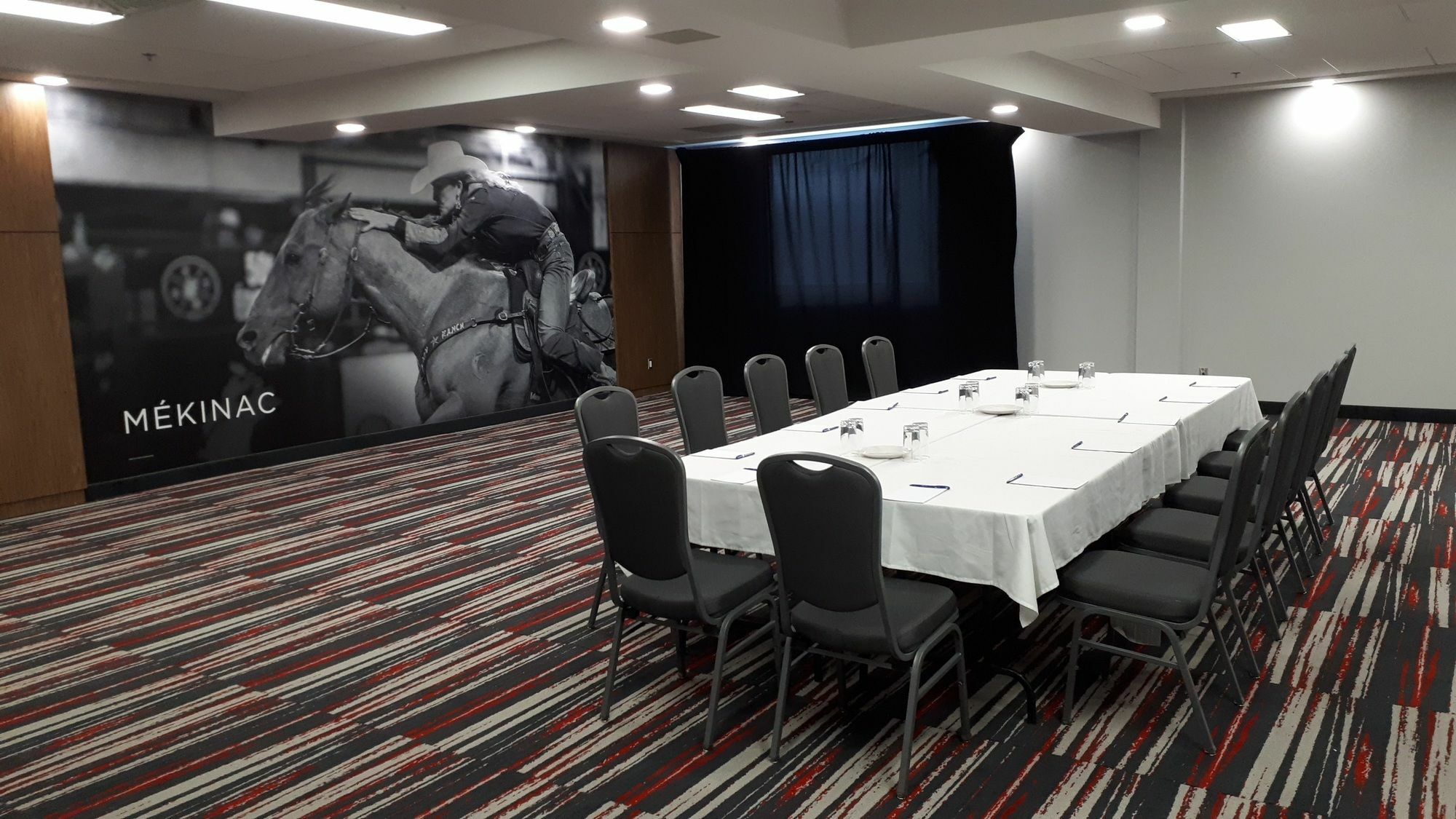 Delta Hotels By Marriott Trois Rivieres Conference Centre Εξωτερικό φωτογραφία